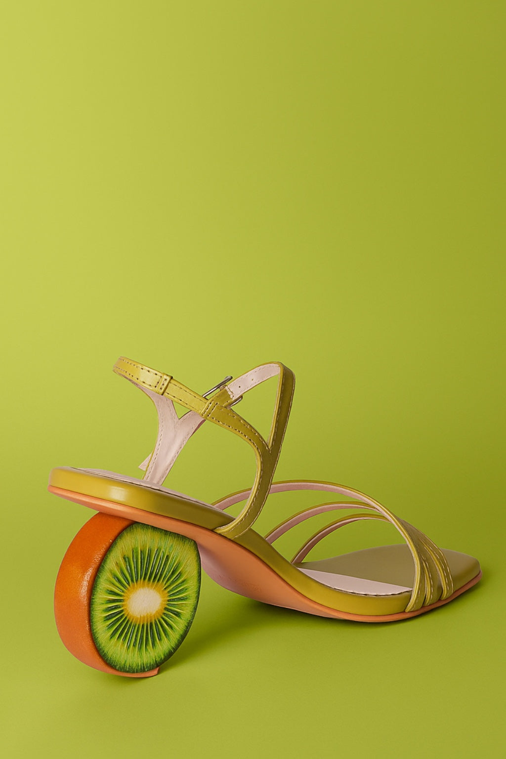 Let's Kiwi It Real!