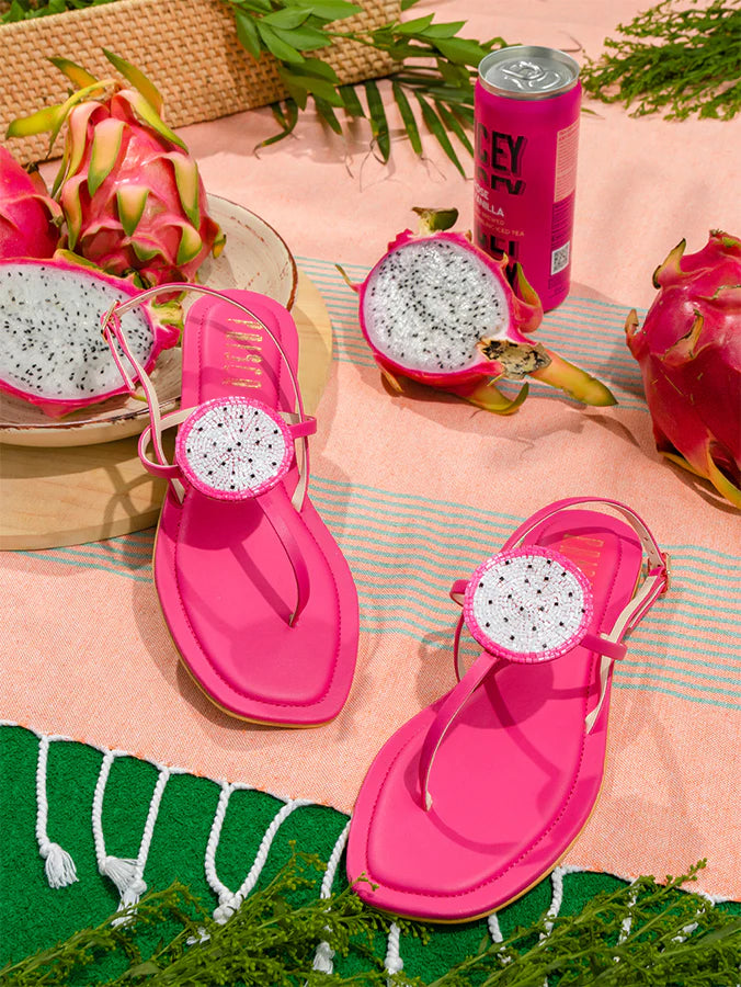 Dragonfruit Flats