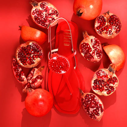 Pomo Flats