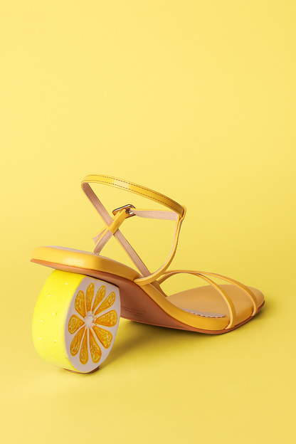 All In Due Lime!