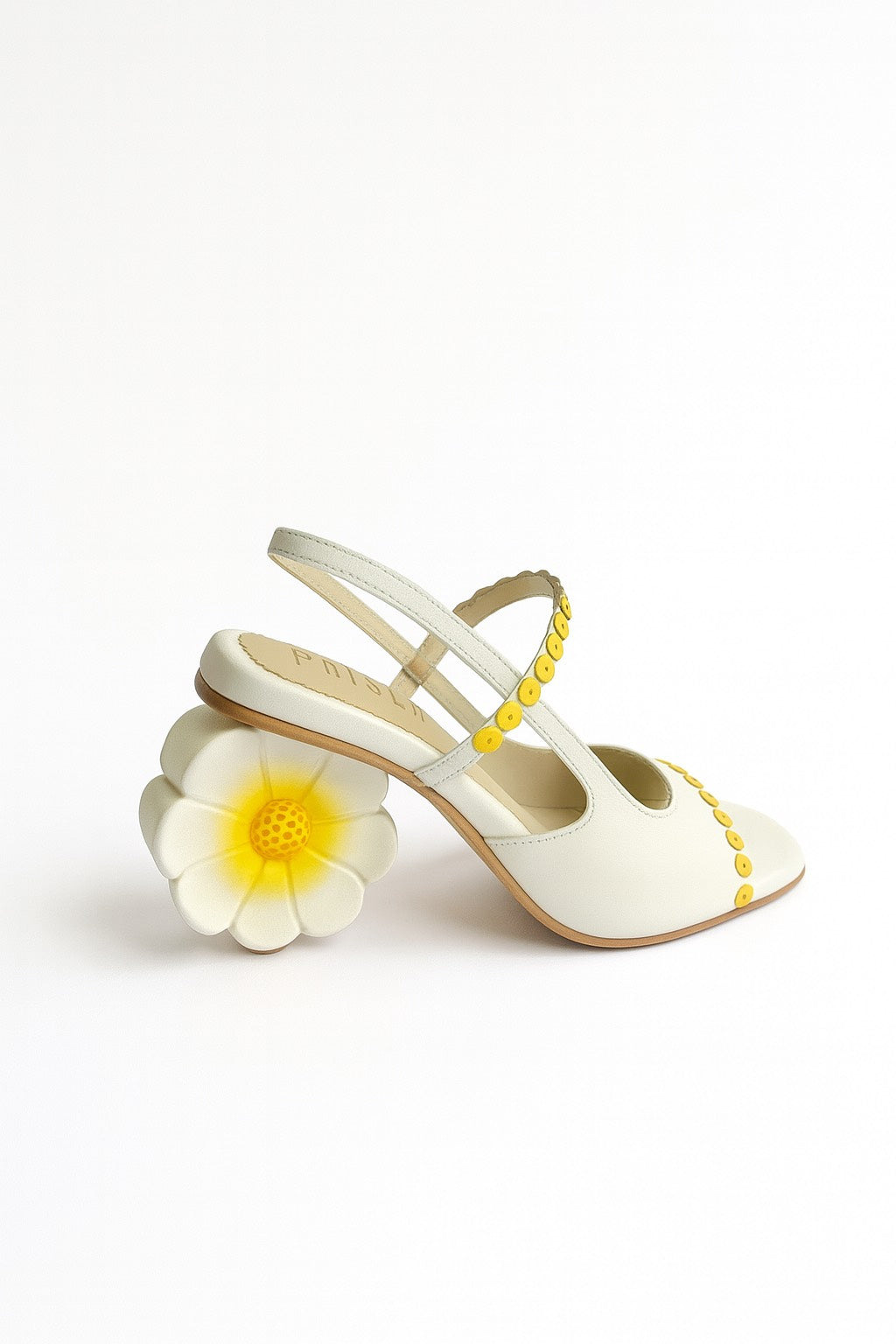 Flower Power Daisy