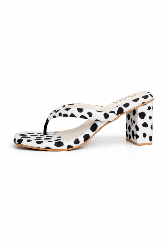 The Dottie Heel