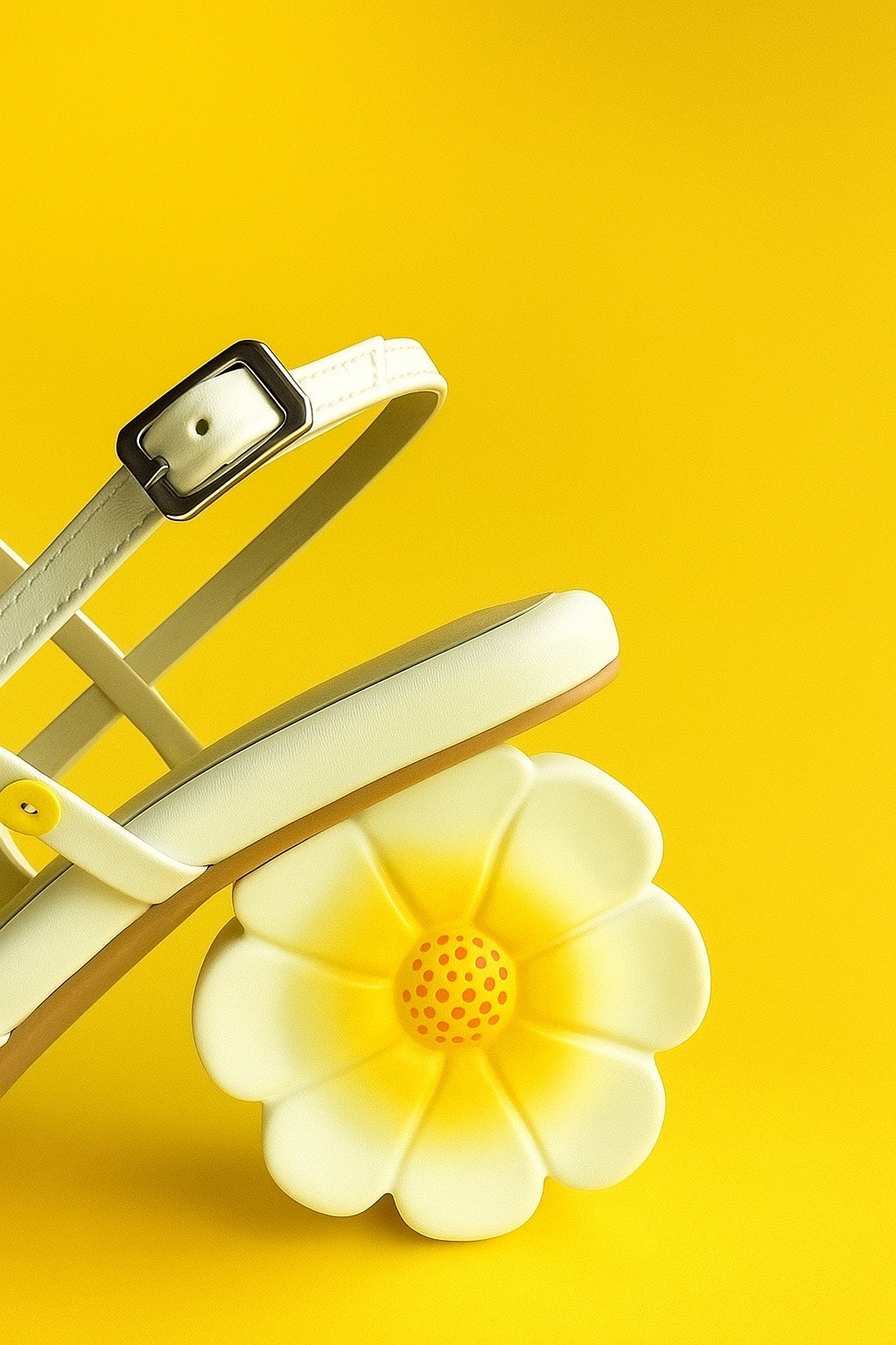 Flower Power Daisy