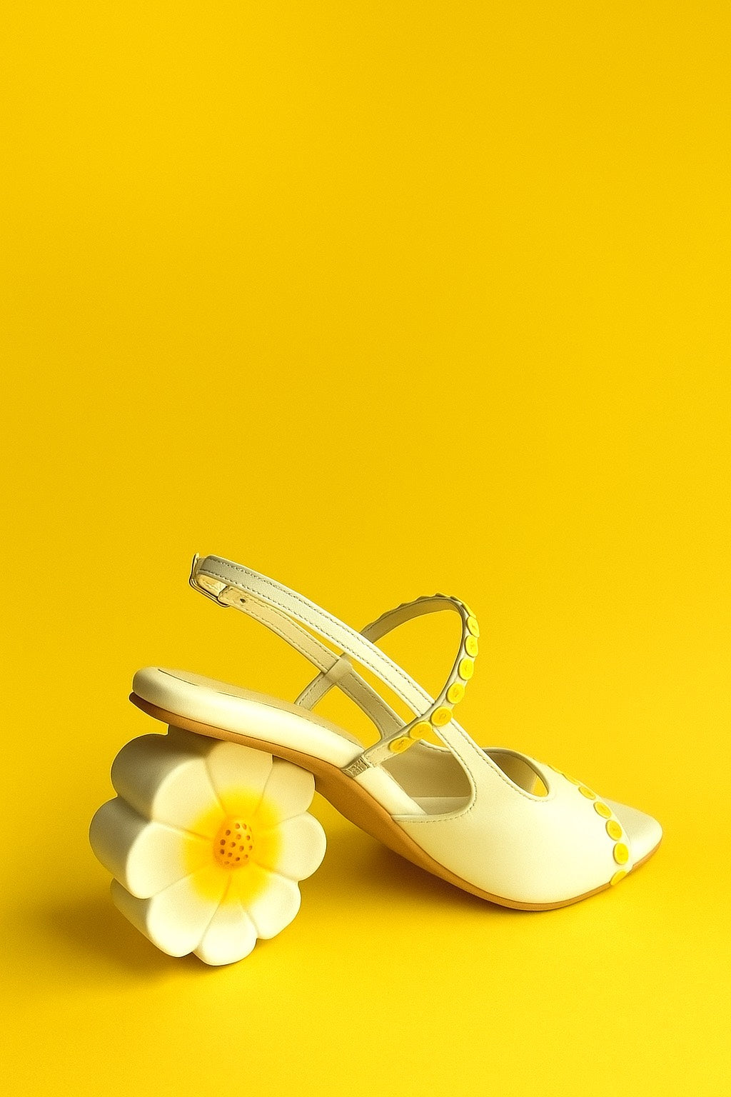 Flower Power Daisy