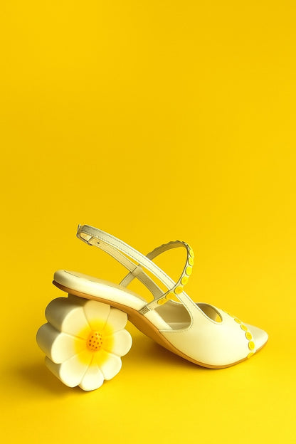 Flower Power Daisy
