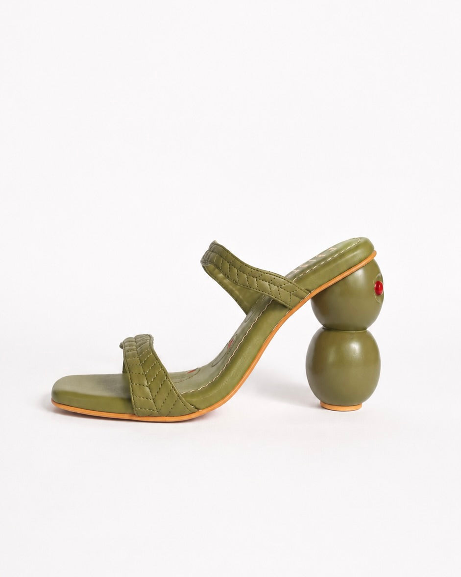 Olive Affair
