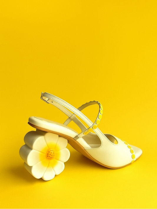 Flower Power Daisy