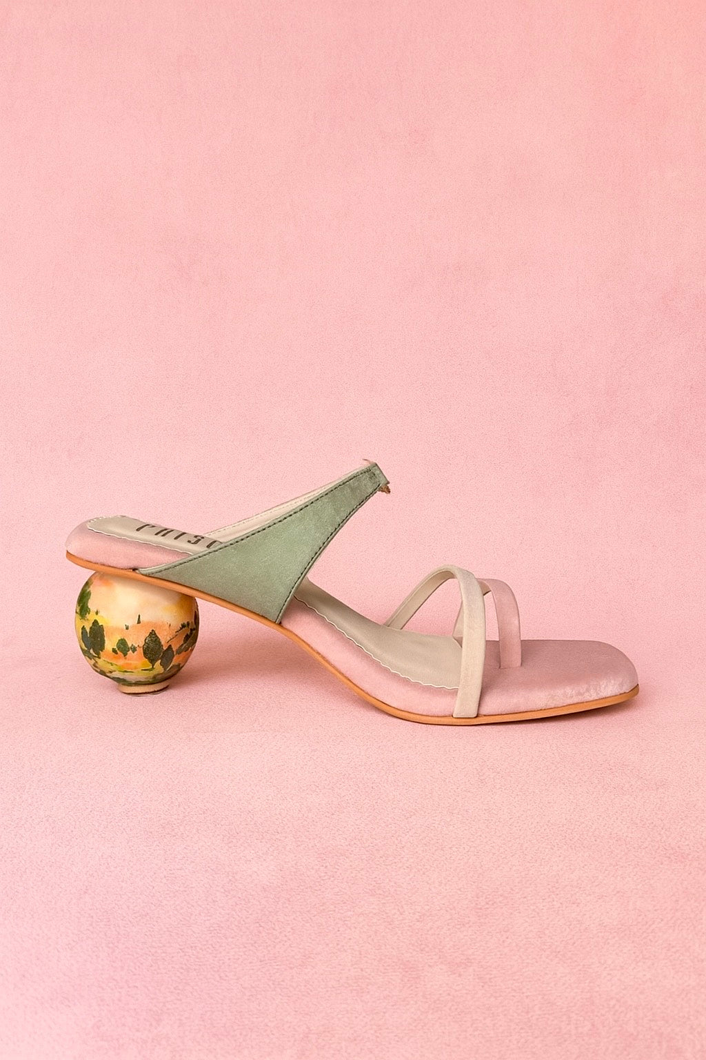 The Bauble Mini
