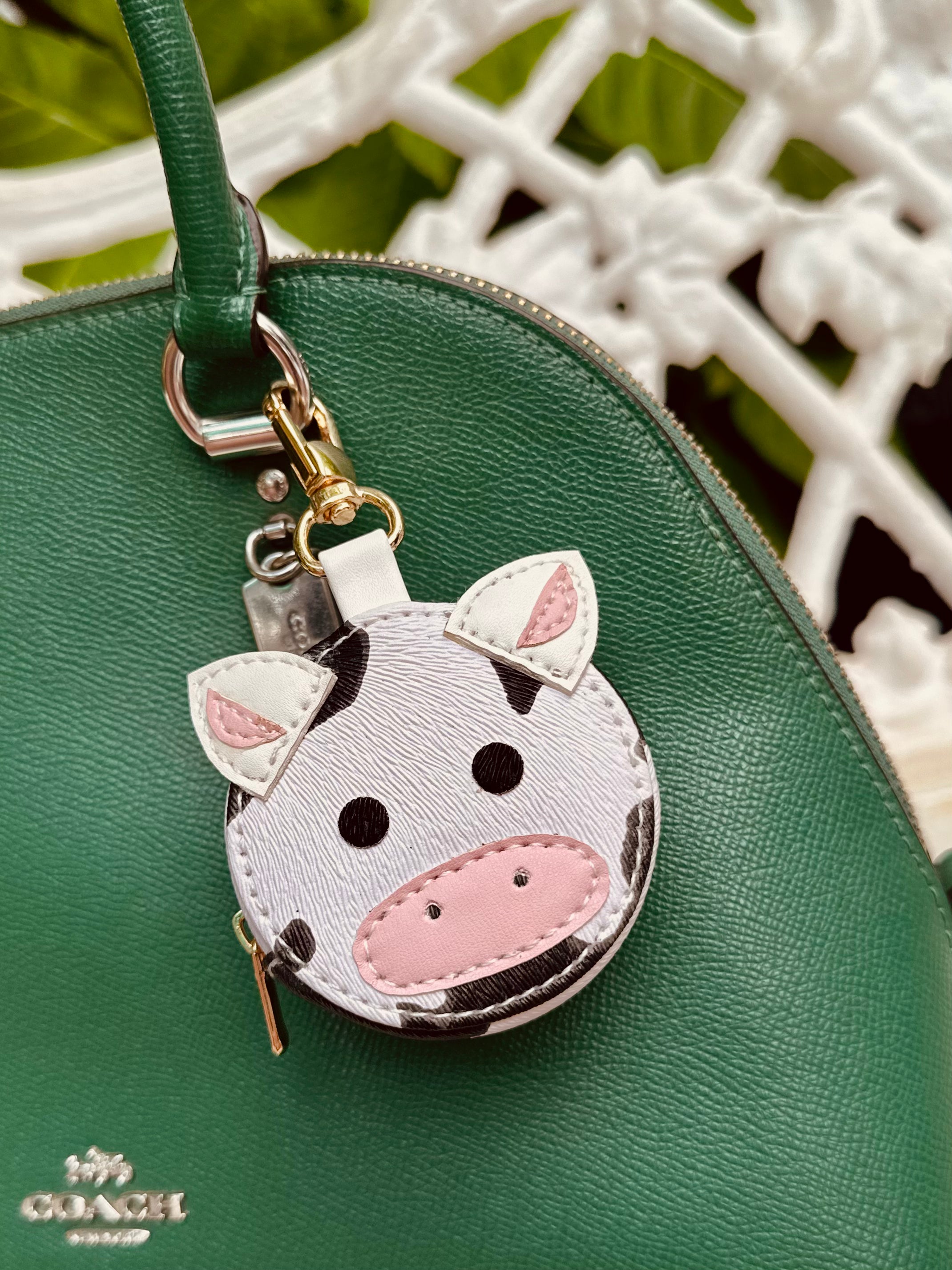 Cow-abunga House Of Prisca