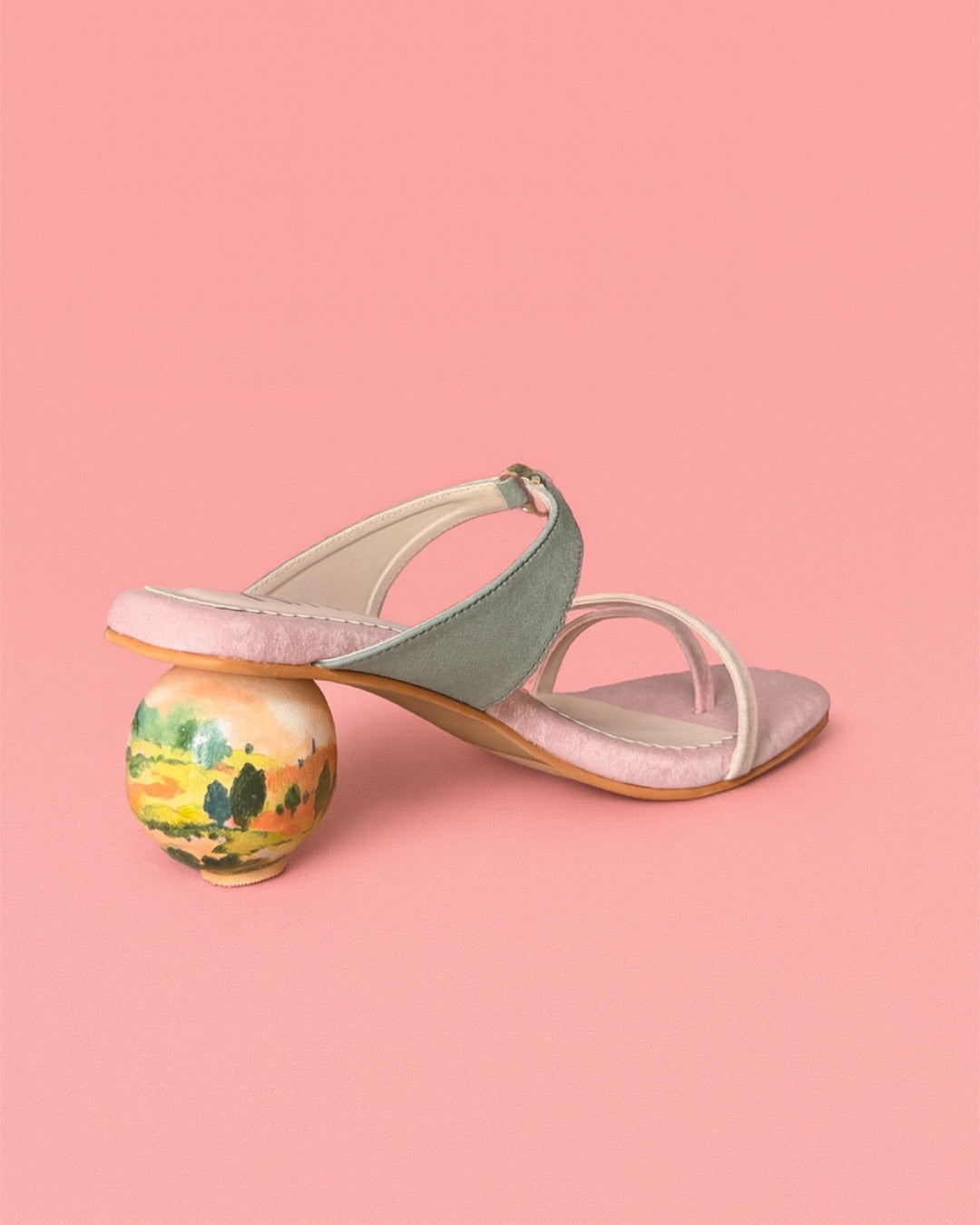 The Bauble Mini