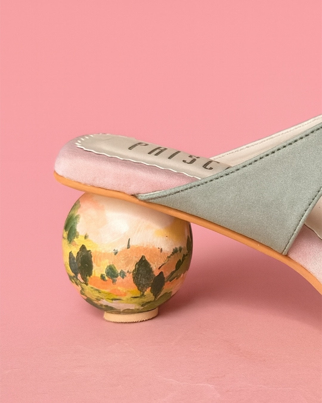 The Bauble Mini