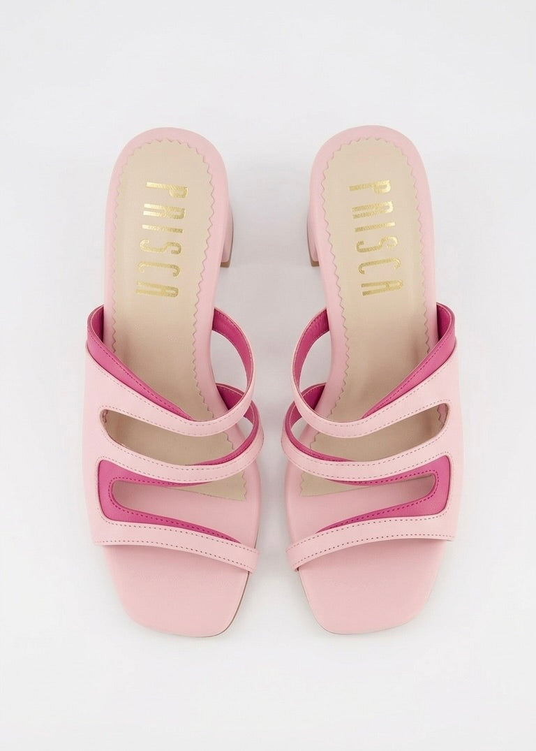 Candy floss