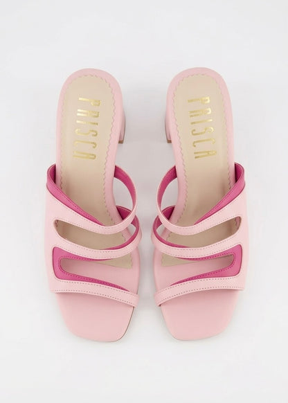 Candy floss