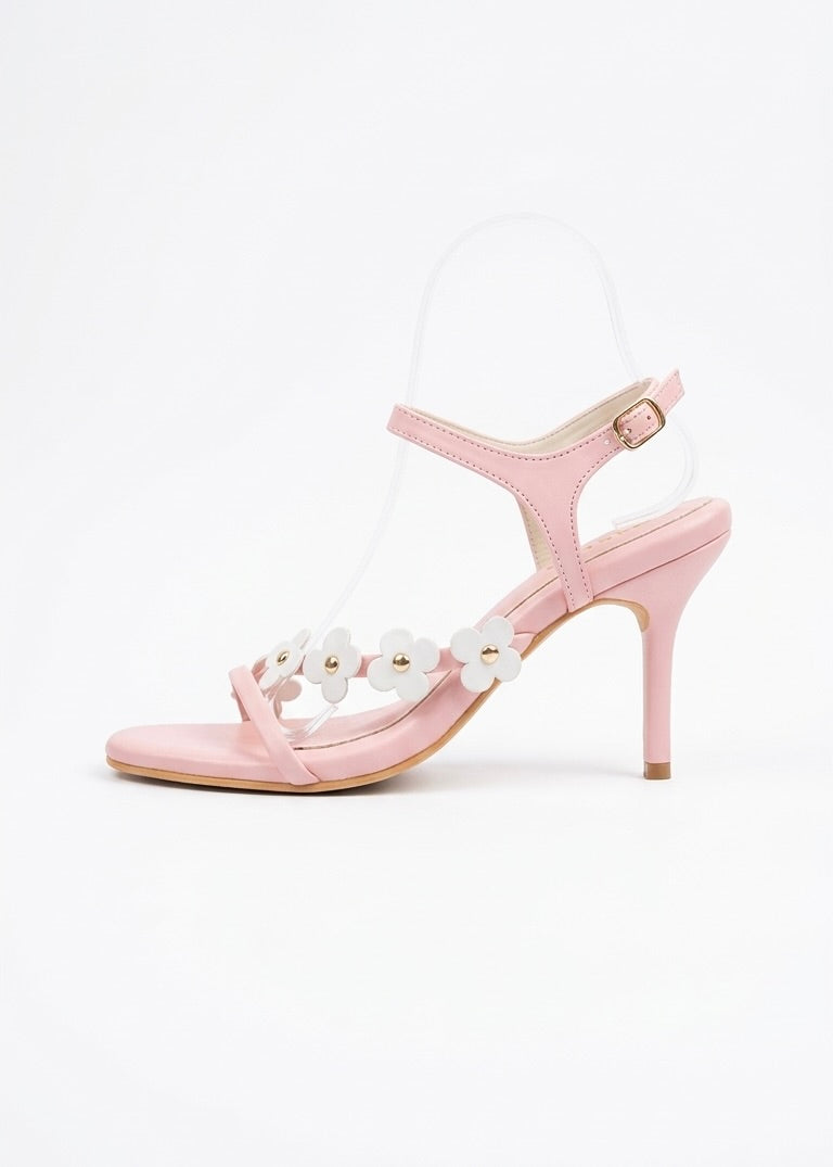 Poppy Blush