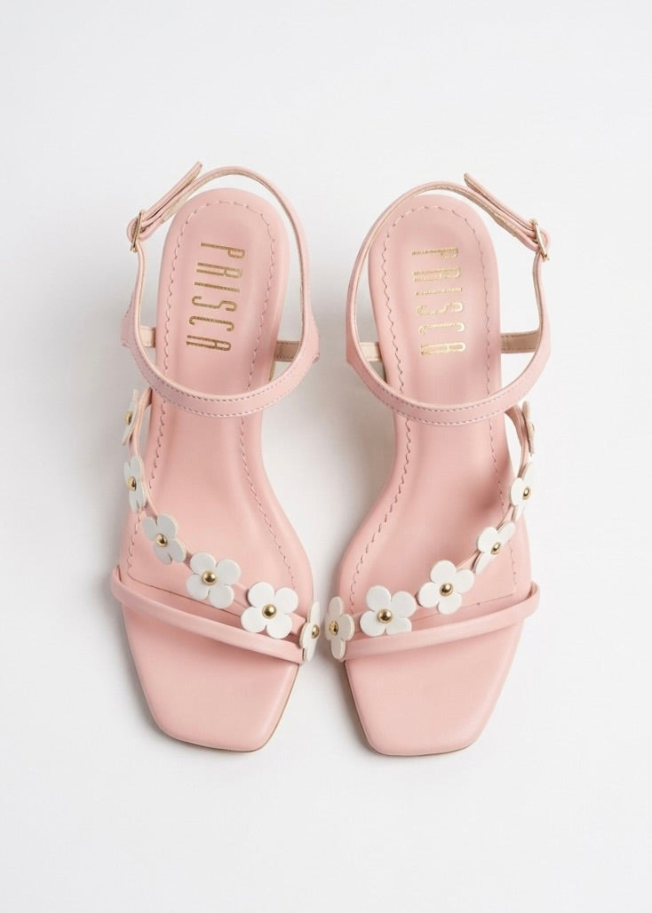 Poppy Blush