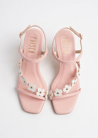 Poppy Blush