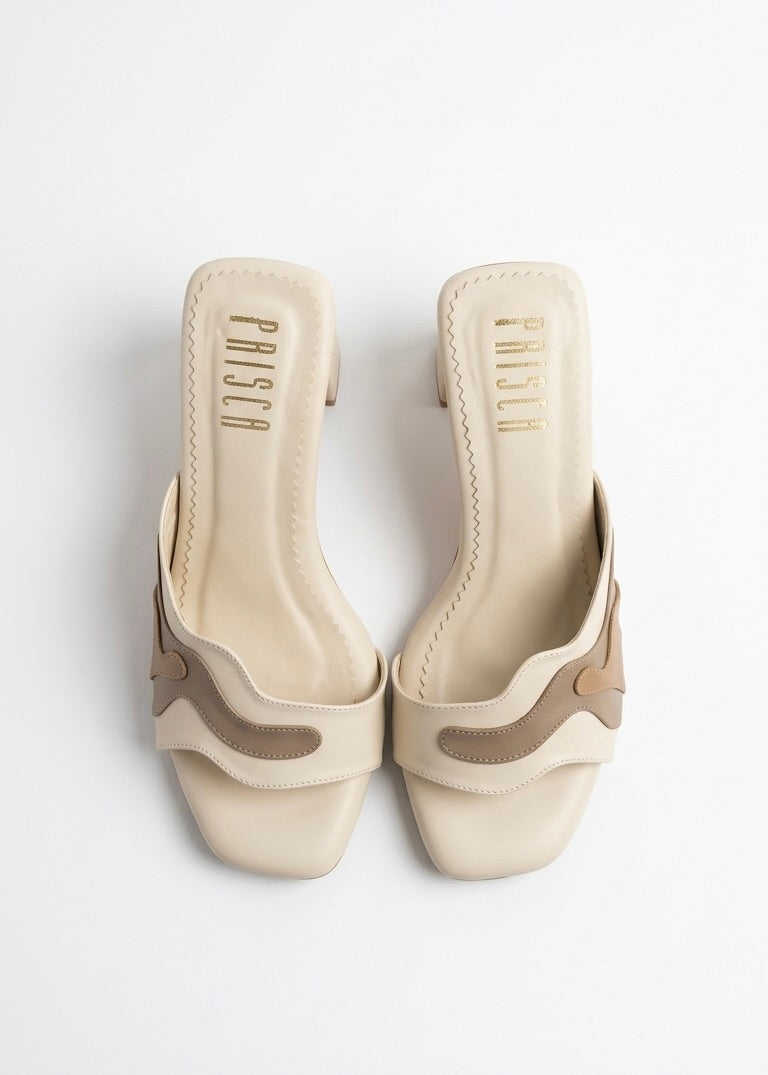 Wave Beige