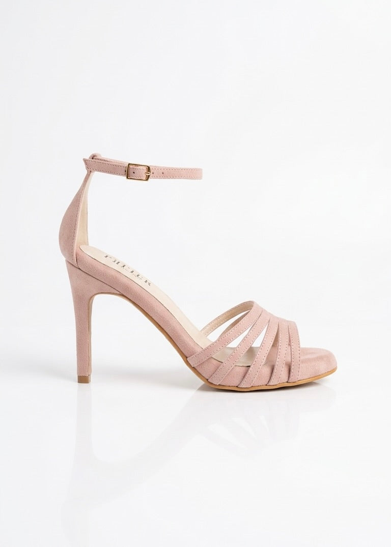 Nexi blush