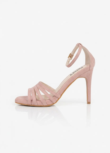 Nexi blush