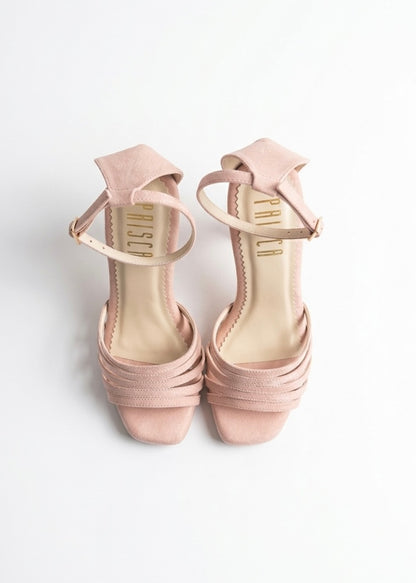 Nexi blush