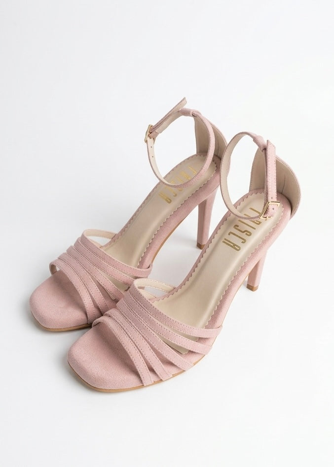 Nexi blush