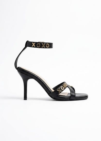 XOXO
