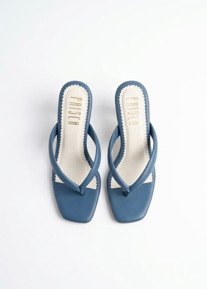 Sia Blue