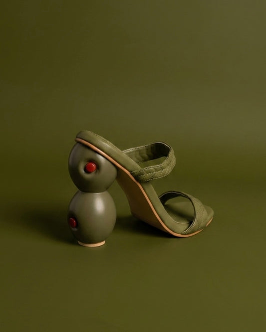 Olive Affair