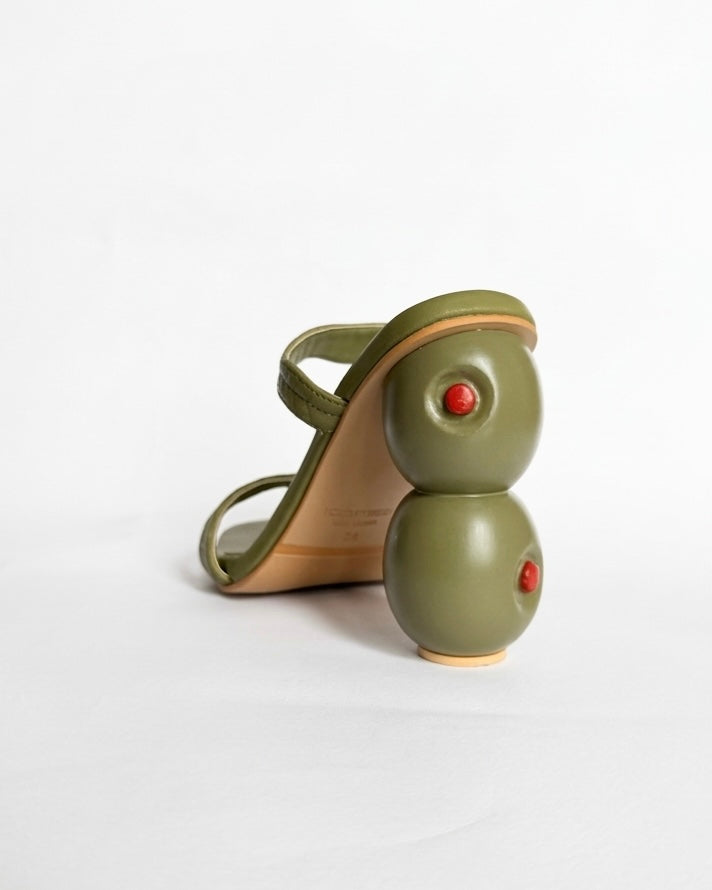 Olive Affair