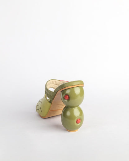Olive You