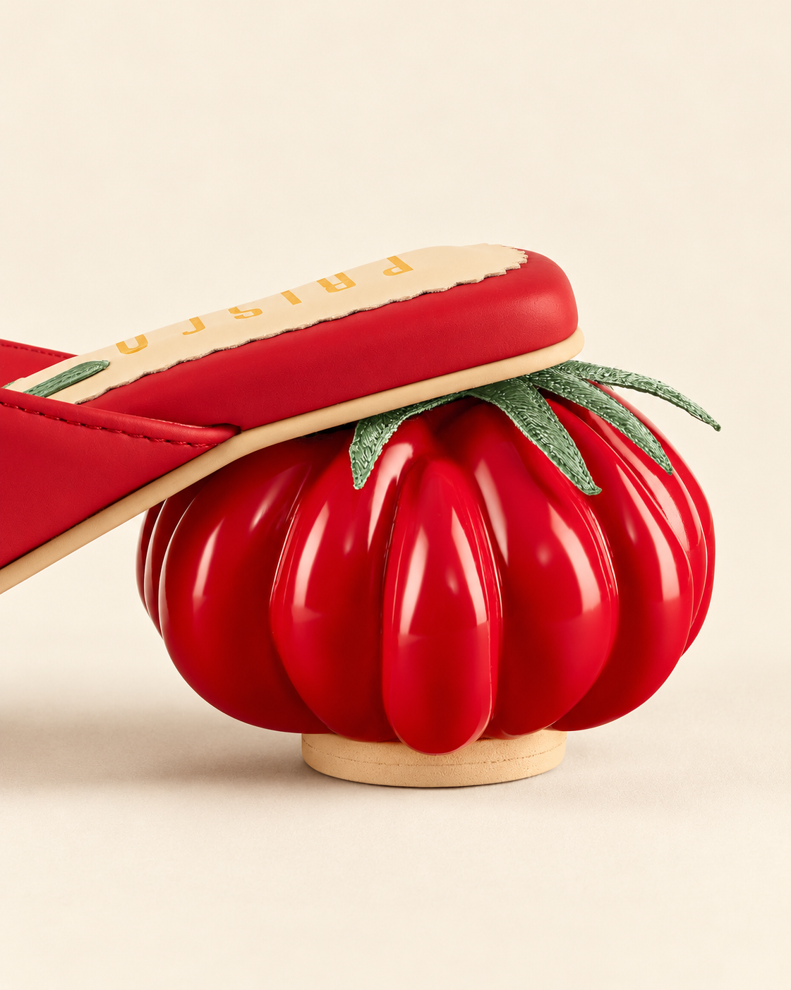 Heirloom Tomato