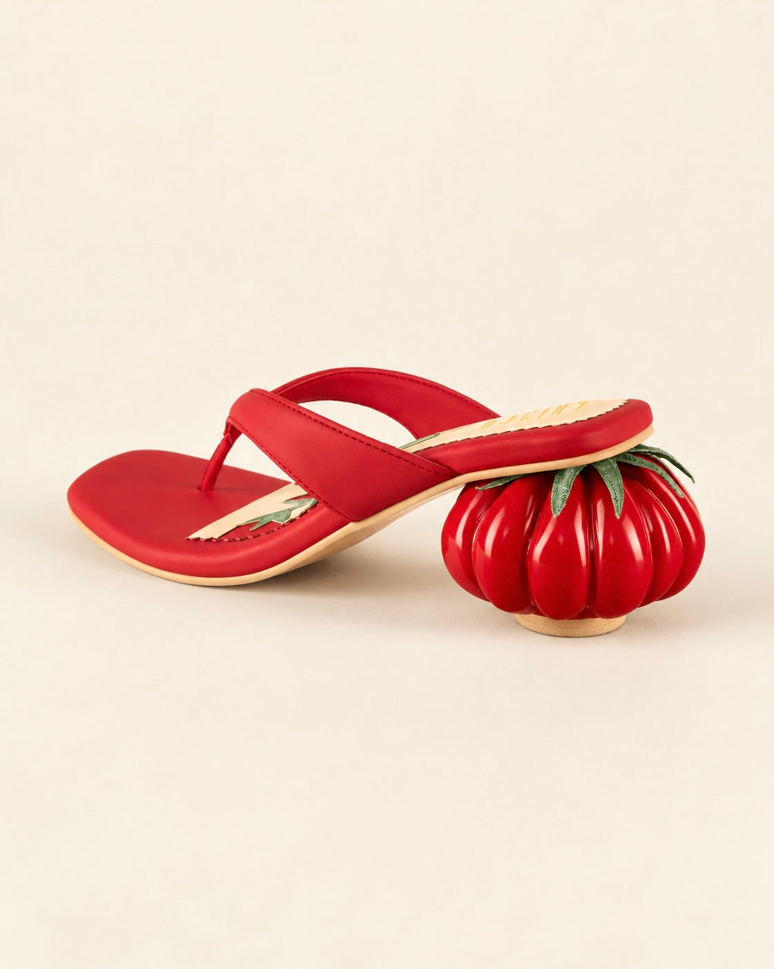 Heirloom Tomato