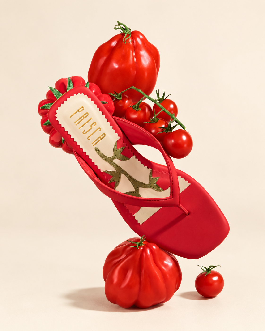 Heirloom Tomato