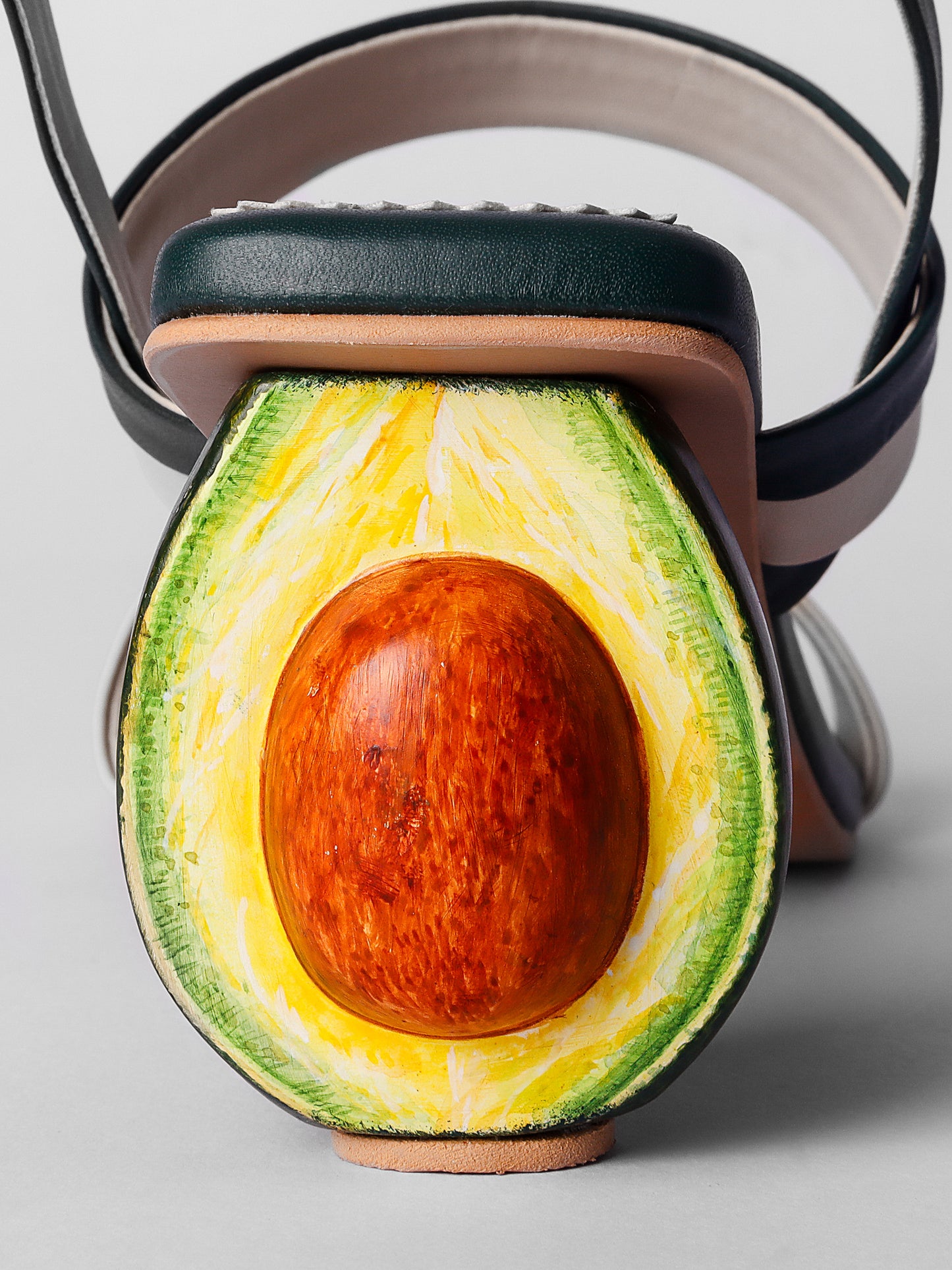 Holy Guacamole