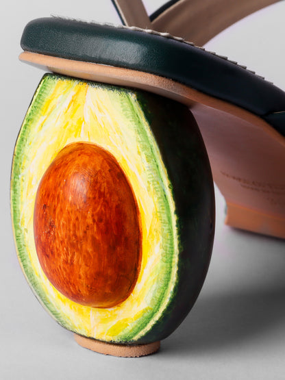 Holy Guacamole