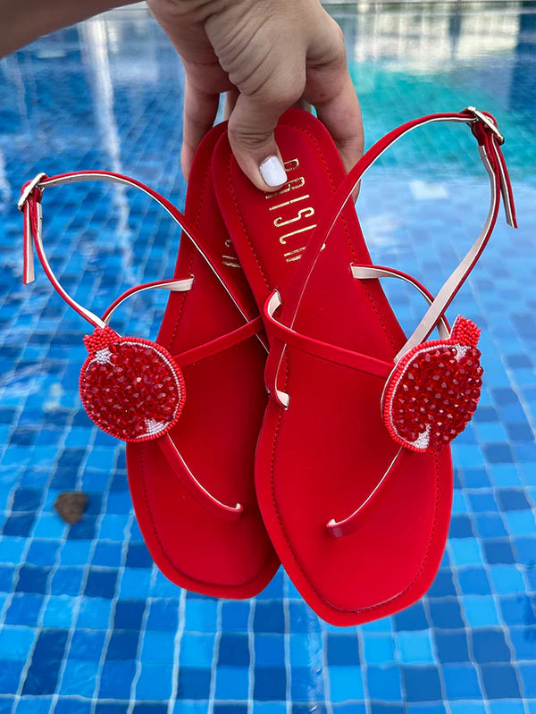 Pomo Flats