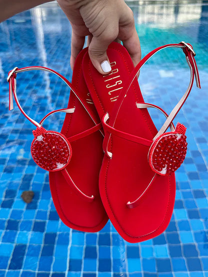 Pomo Flats