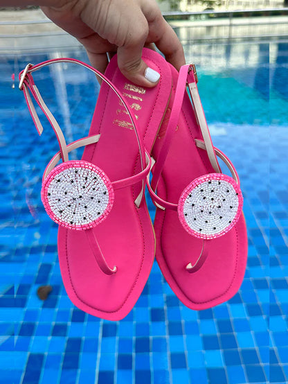 Dragonfruit Flats