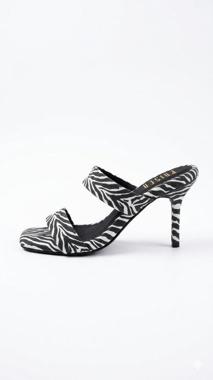 The Zizi Heel