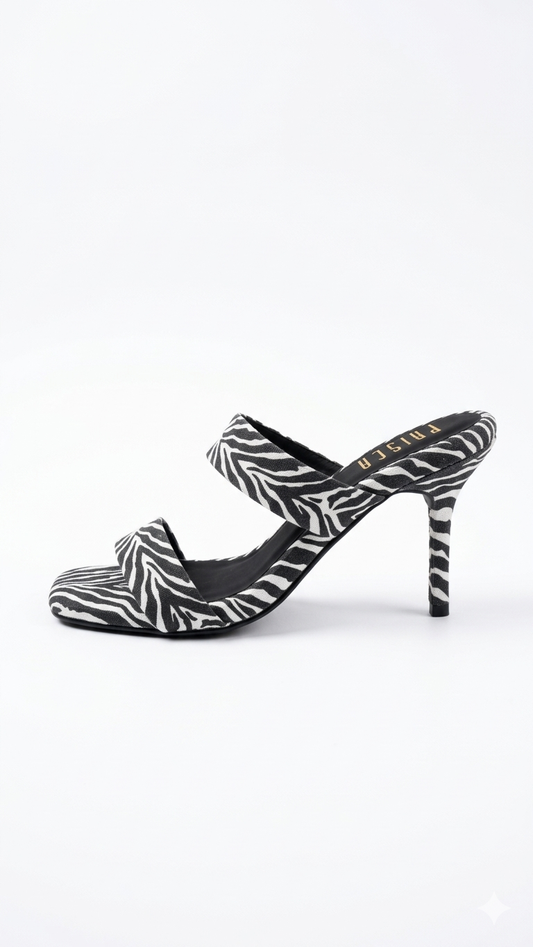 The Zizi Heel