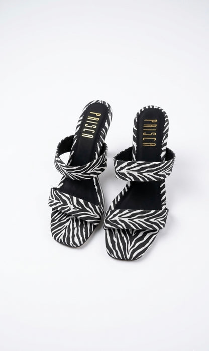 The Zizi Heel